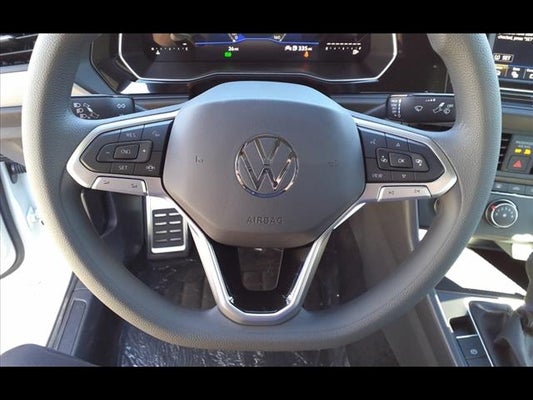 2024 Volkswagen Jetta 1.5T Sport in Cerritos, CA - Browning Automotive Group