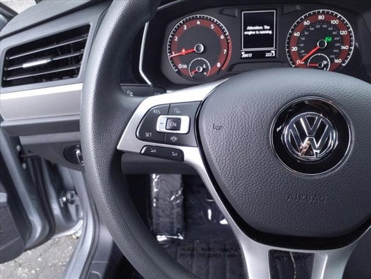 2021 Volkswagen Jetta 1.4T S in Cerritos, CA - Browning Automotive Group