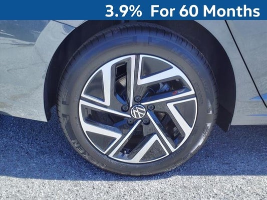 2024 Volkswagen Jetta 1.5T SEL in Cerritos, CA - Browning Automotive Group
