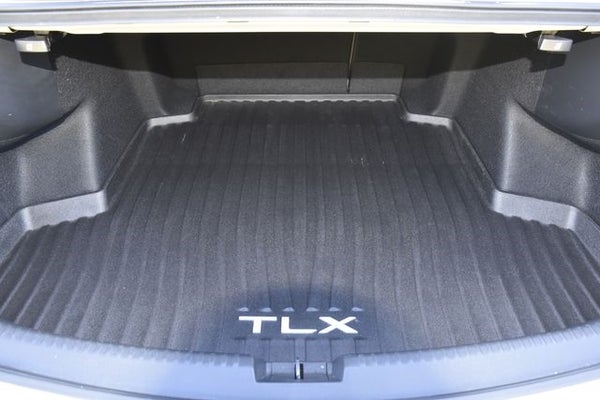 2021 Acura TLX Technology Package in Cerritos, CA - Browning Automotive Group