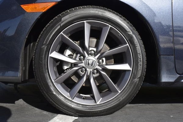 2020 Honda Civic EX-L in Cerritos, CA - Browning Automotive Group