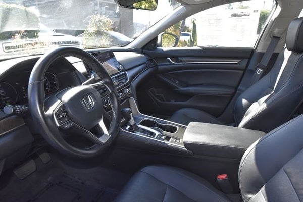 2021 Honda Accord EX-L in Cerritos, CA - Browning Automotive Group