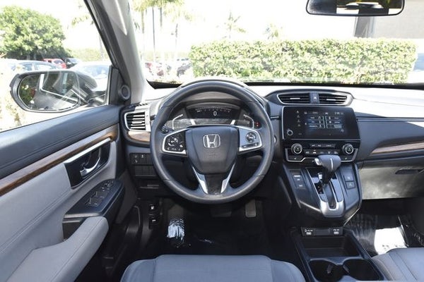 2021 Honda CR-V EX in Cerritos, CA - Browning Automotive Group