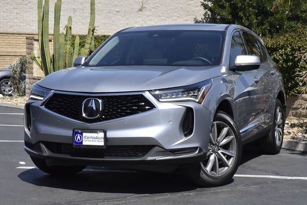 2023 Acura RDX Technology Package in Cerritos, CA - Browning Automotive Group