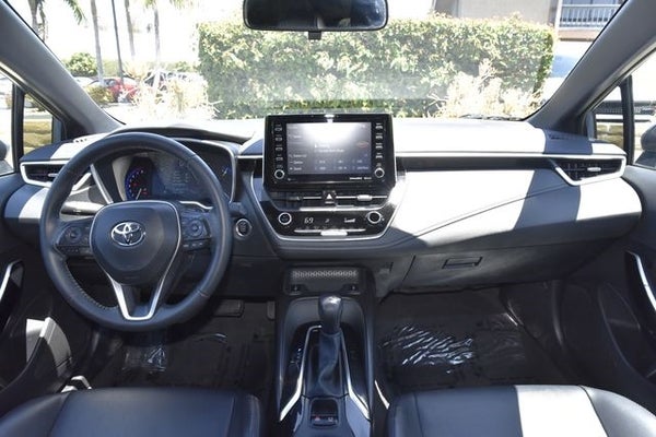 2020 Toyota Corolla XSE in Cerritos, CA - Browning Automotive Group