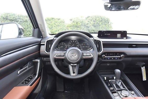 2024 Mazda Mazda CX-50 2.5 Turbo Premium Package in Cerritos, CA - Browning Automotive Group