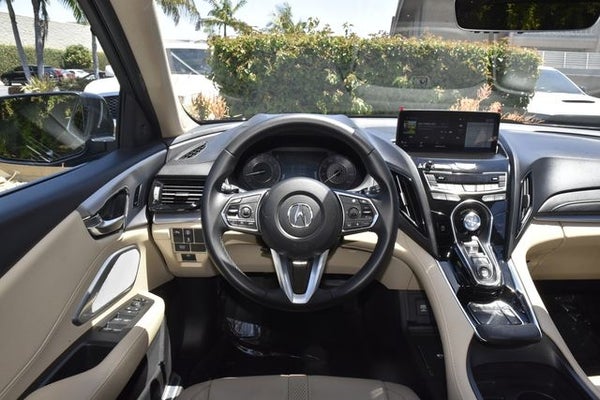 2023 Acura RDX Technology Package in Cerritos, CA - Browning Automotive Group