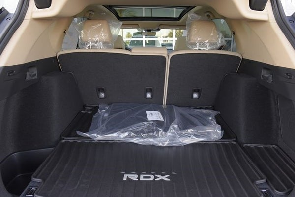2024 Acura RDX Base SH-AWD in Cerritos, CA - Browning Automotive Group