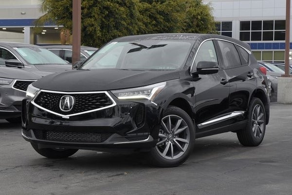 2024 Acura RDX Technology Package SH-AWD in Cerritos, CA - Browning Automotive Group