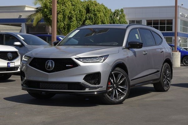 2024 Acura MDX Type S w/Advance Package SH-AWD in Cerritos, CA - Browning Automotive Group