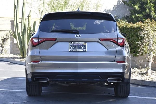 2023 Acura MDX Technology in Cerritos, CA - Browning Automotive Group