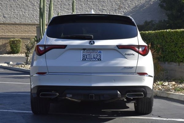 2022 Acura MDX Technology SH-AWD in Cerritos, CA - Browning Automotive Group