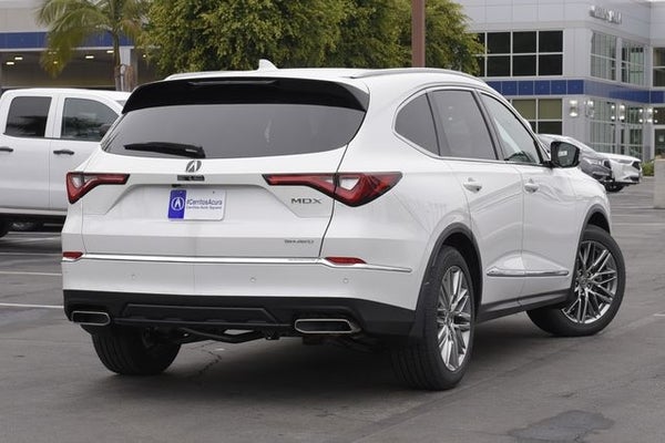 2024 Acura MDX Advance SH-AWD in Cerritos, CA - Browning Automotive Group