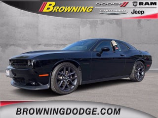 Used Dodge Challenger Norco Ca