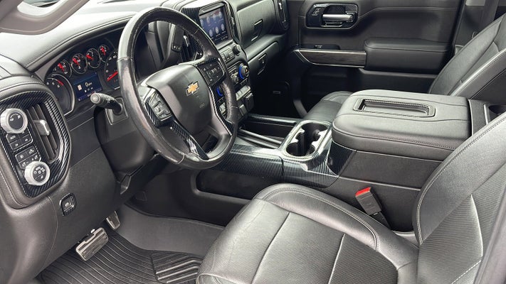 2019 Chevrolet Silverado 1500 LTZ in Cerritos, CA - Browning Automotive Group