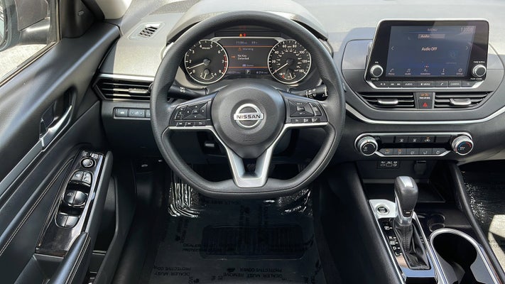 2021 Nissan Altima SV FWD in Cerritos, CA - Browning Automotive Group