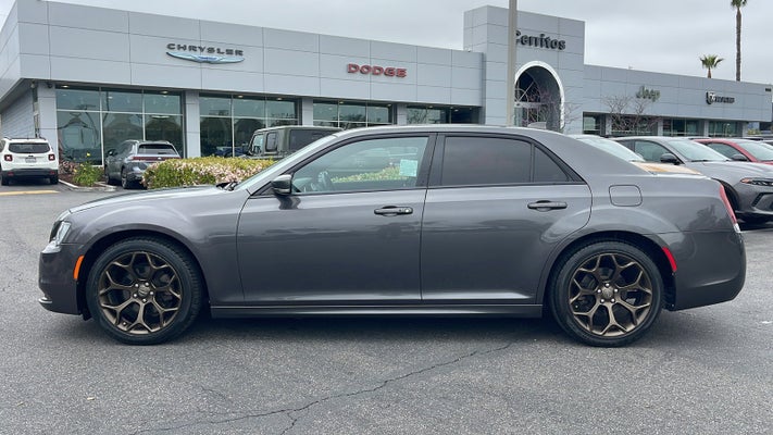 2018 Chrysler 300 300S in Cerritos, CA - Browning Automotive Group