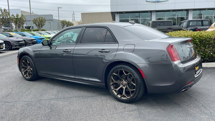 2018 Chrysler 300 300S in Cerritos, CA - Browning Automotive Group