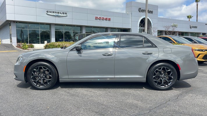 2019 Chrysler 300 300S AWD in Cerritos, CA - Browning Automotive Group