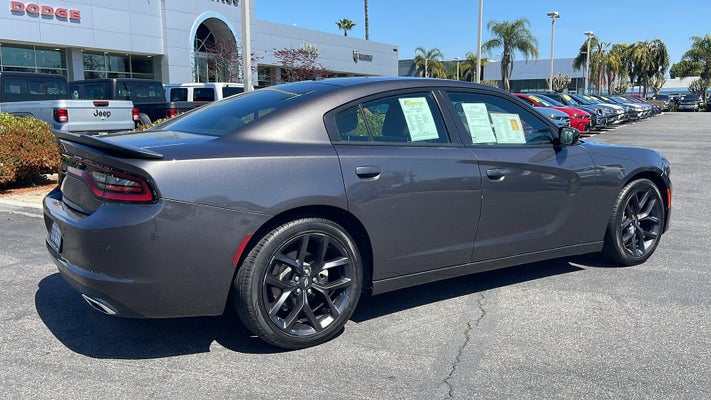 2022 Dodge Charger SXT RWD in Cerritos, CA - Browning Automotive Group