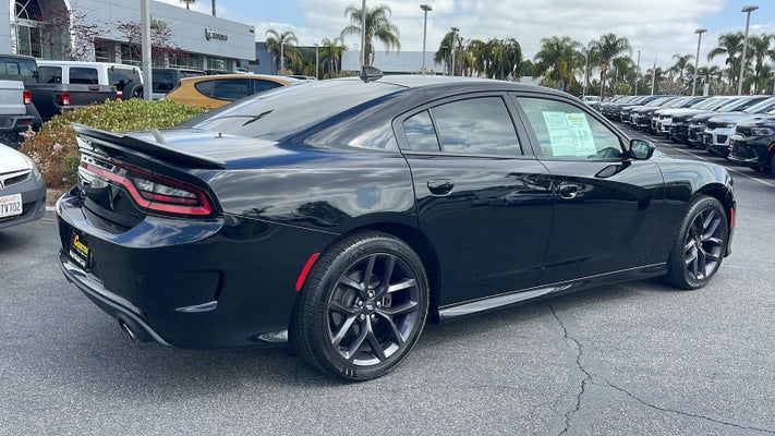 2020 Dodge Charger GT RWD in Cerritos, CA - Browning Automotive Group