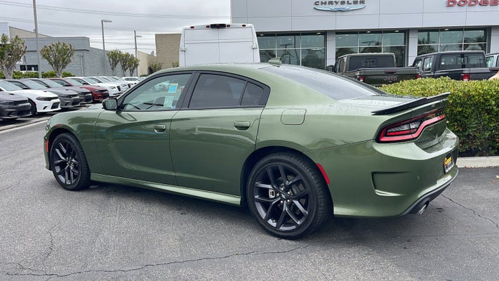 2023 Dodge Charger GT in Cerritos, CA - Browning Automotive Group