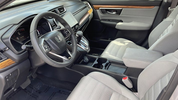 2018 Honda CR-V EX in Cerritos, CA - Browning Automotive Group
