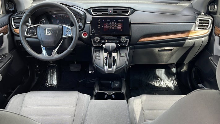 2018 Honda CR-V EX in Cerritos, CA - Browning Automotive Group