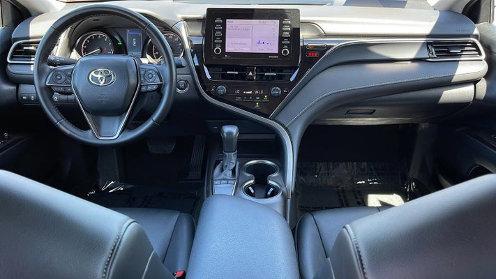 2023 Toyota Camry SE in Cerritos, CA - Browning Automotive Group