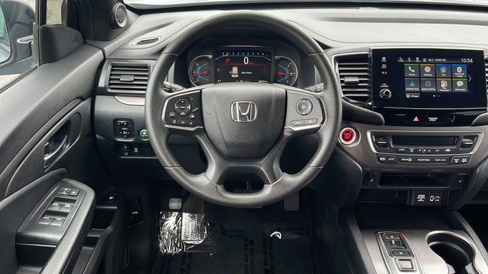 2022 Honda Pilot 2WD Sport in Cerritos, CA - Browning Automotive Group