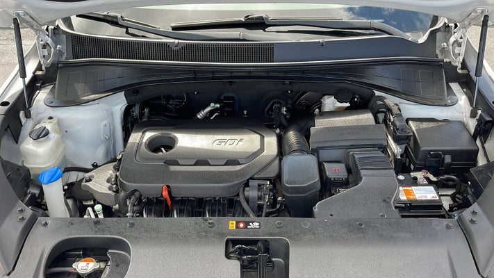 2016 Kia Sorento 2.4L LX in Cerritos, CA - Browning Automotive Group