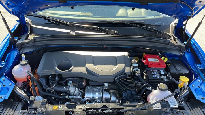 2024 Dodge Hornet DODGE HORNET R/T PLUS EAWD in Cerritos, CA - Browning Automotive Group